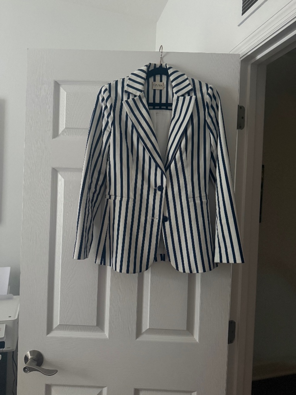 Another Alice and Olivia Staple